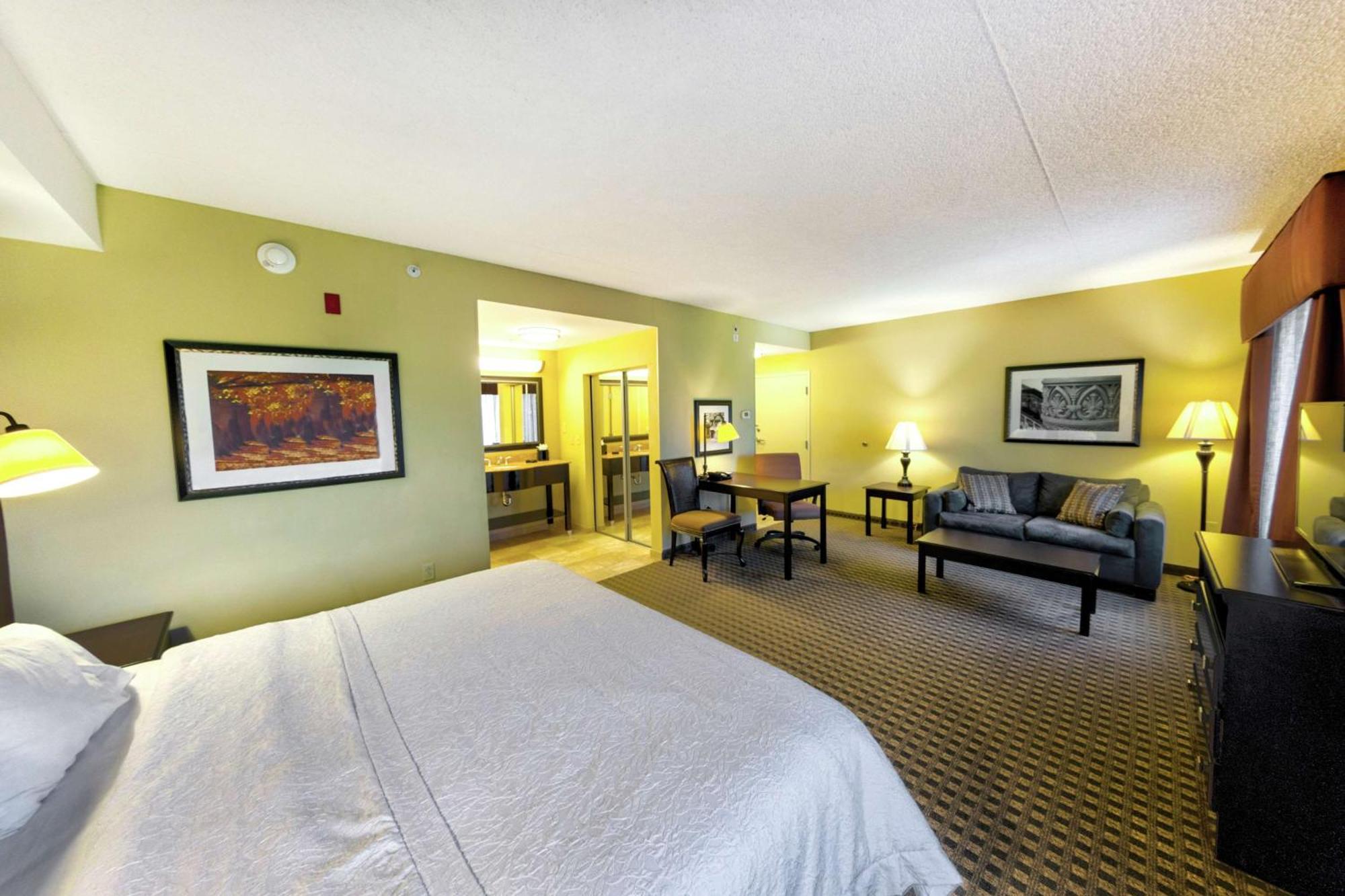 Hampton & Chadds Ford Hotel Glen Mills
