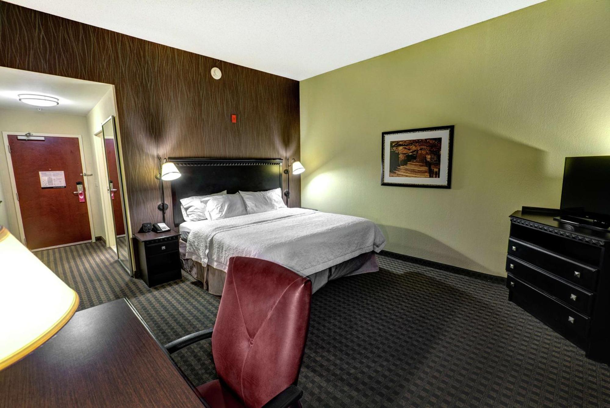 Hotel Hampton & Chadds Ford