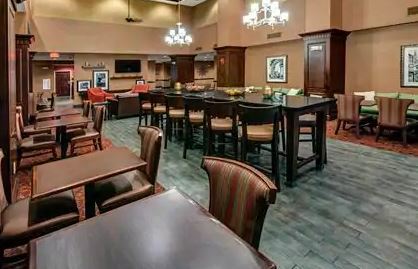 Hampton & Chadds Ford Hotel